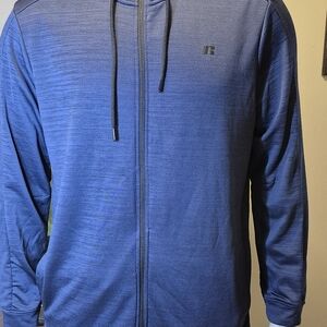 Russell Hoodie Sweater